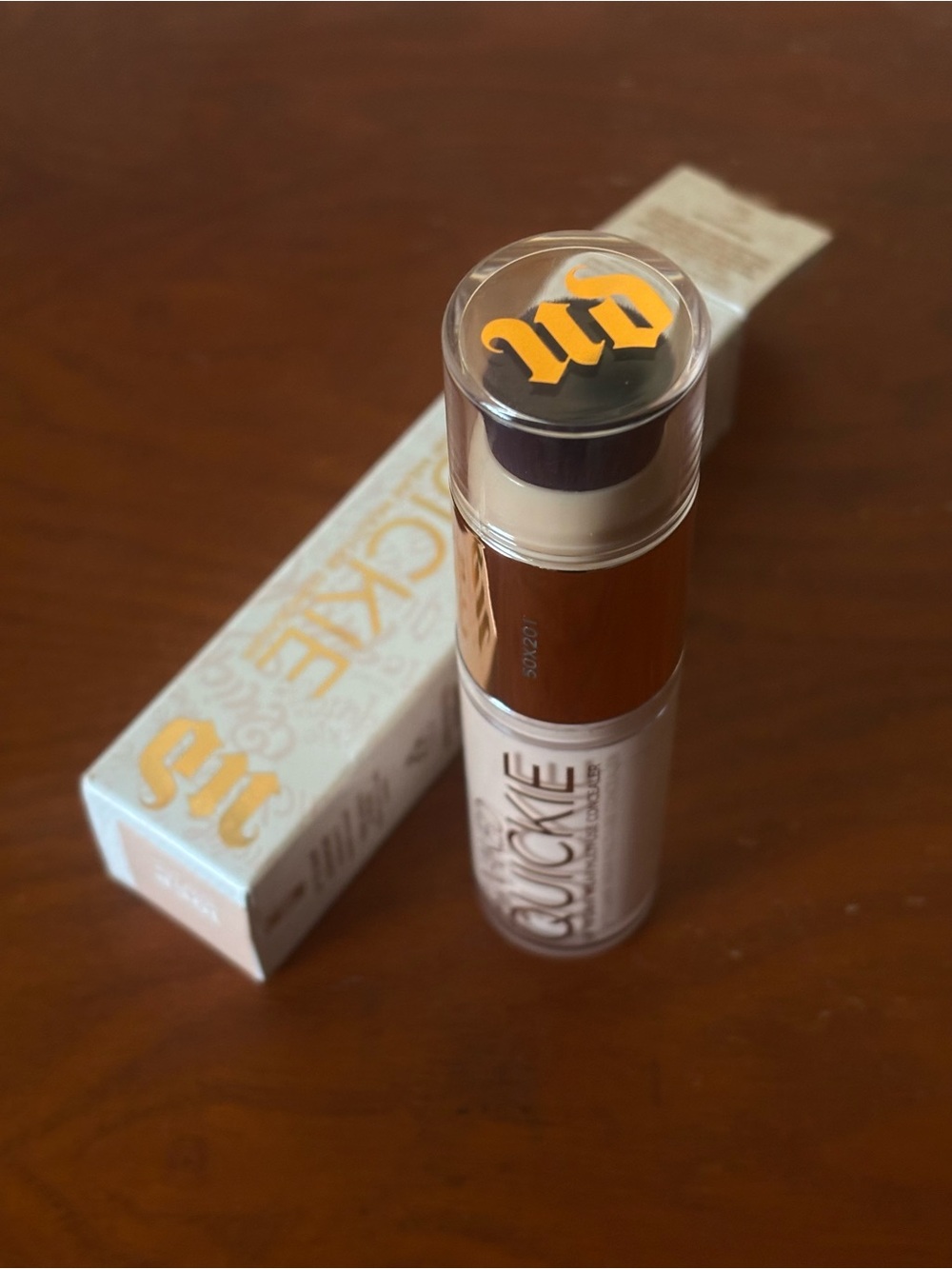 Urban Decay Concealer